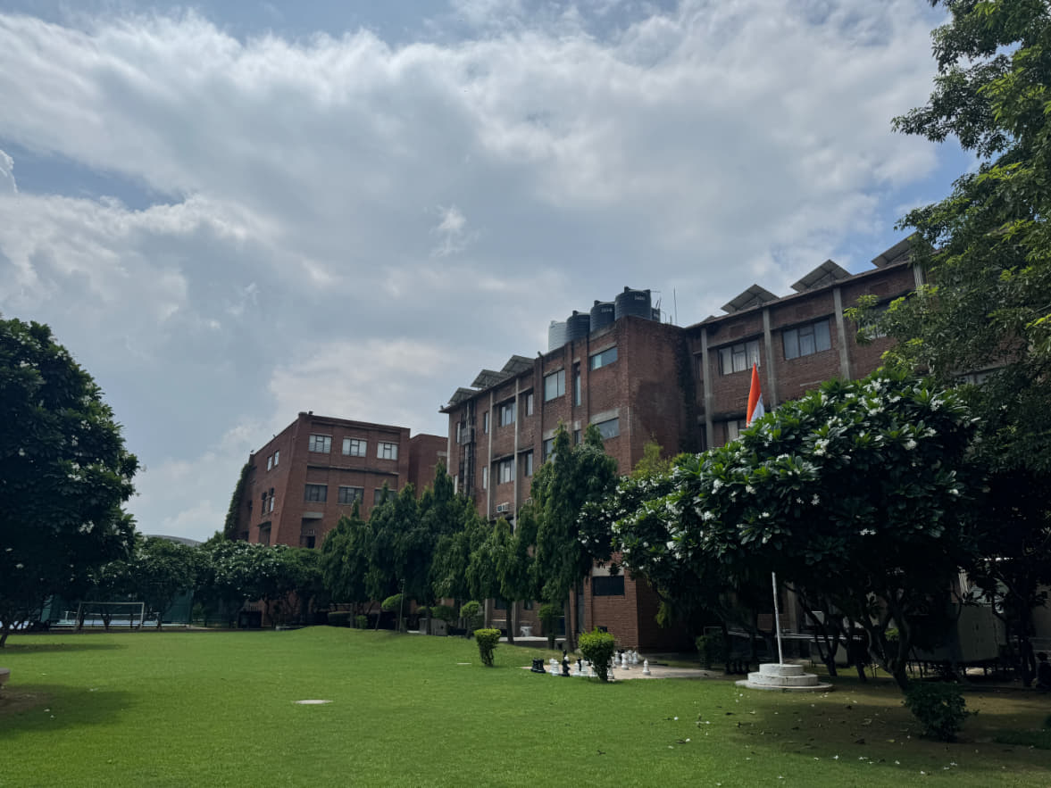 IILM University Gurgaon Sports and Ground photo 2